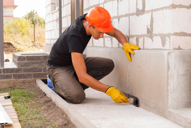 Licensed Exterior Waterproofing service in Newtown, OH - SGP Waterproofing